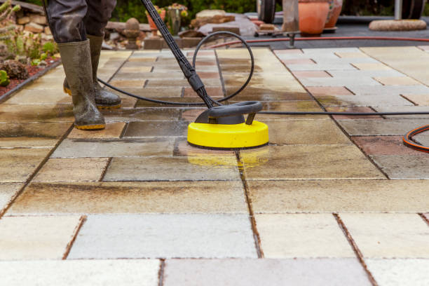 Best Sidewalk and Walkway Cleaning  in Springdale, PA