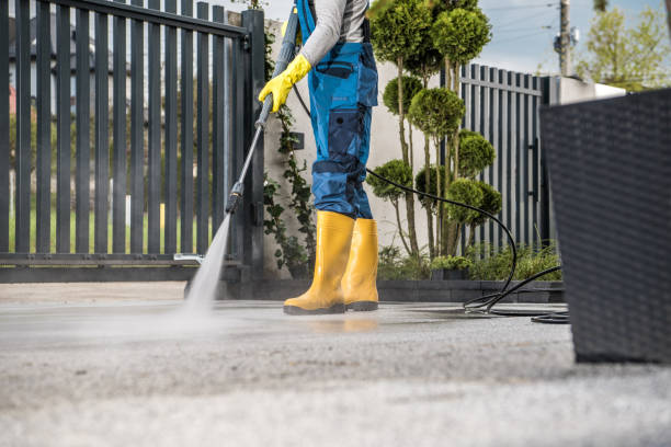 Best Factory Floor Cleaning  in Springdale, PA